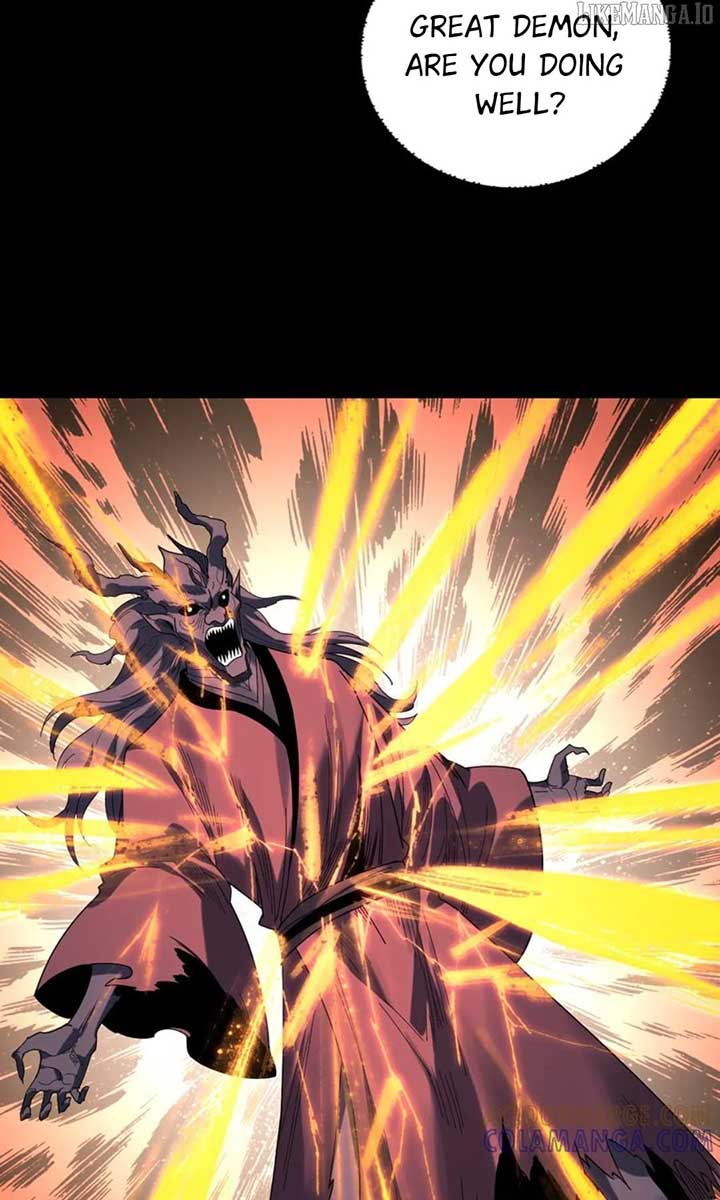 Me, the Heavenly Destined Villain Chapter 272 - Page 18