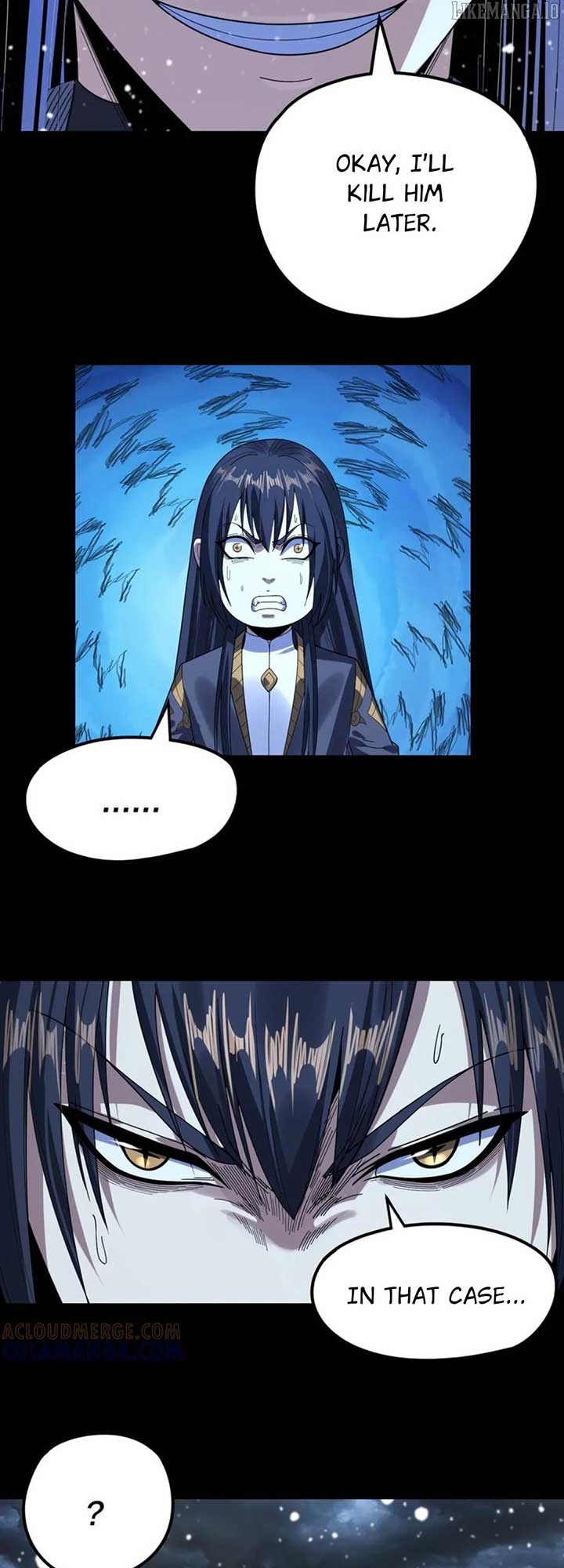 Me, the Heavenly Destined Villain Chapter 273 - Page 5