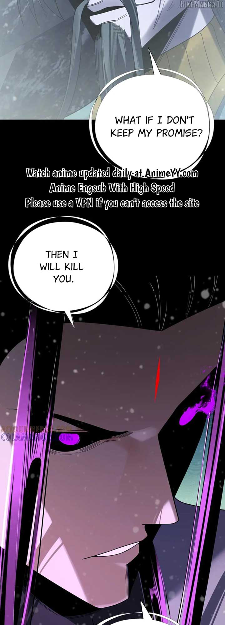 Me, the Heavenly Destined Villain Chapter 274 - Page 26