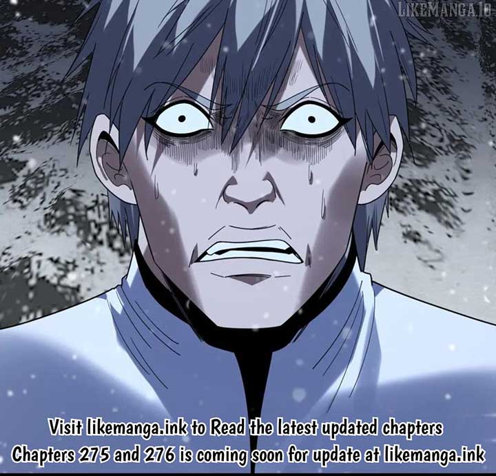 Me, the Heavenly Destined Villain Chapter 274 - Page 38