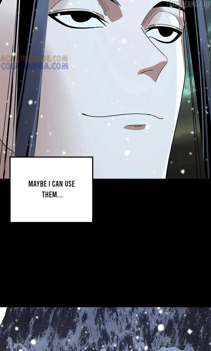Me, the Heavenly Destined Villain Chapter 274 - Page 9