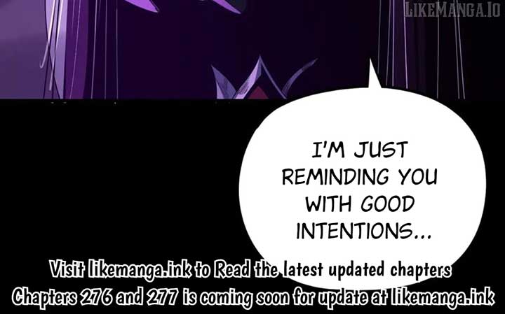 Me, the Heavenly Destined Villain Chapter 275 - Page 40