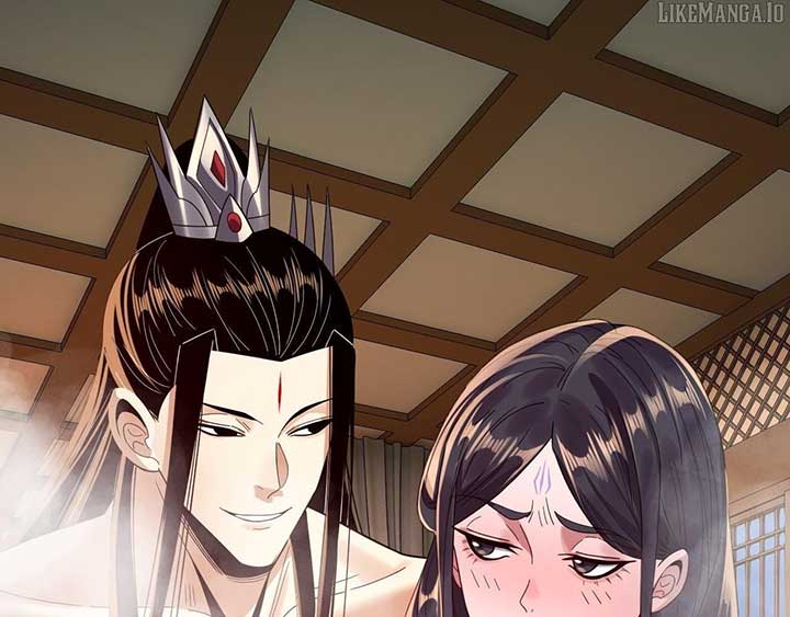 Me, the Heavenly Destined Villain Chapter 281 - Page 118