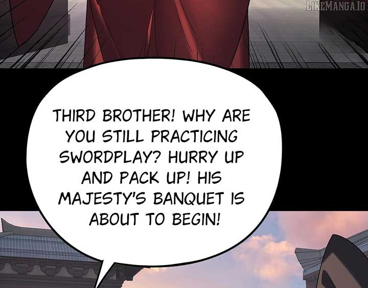 Me, the Heavenly Destined Villain Chapter 281 - Page 13