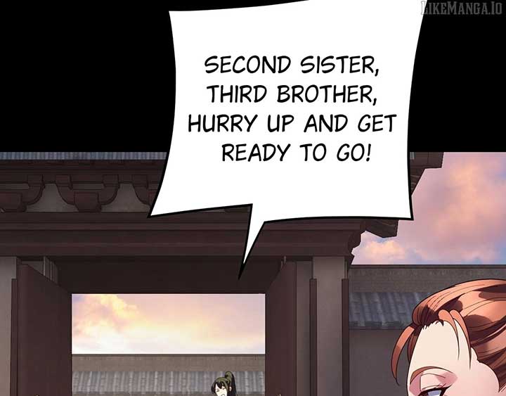 Me, the Heavenly Destined Villain Chapter 281 - Page 24