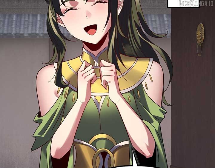 Me, the Heavenly Destined Villain Chapter 281 - Page 27