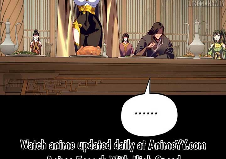 Me, the Heavenly Destined Villain Chapter 281 - Page 40
