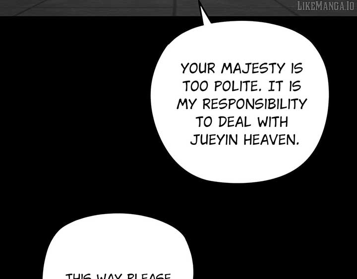 Me, the Heavenly Destined Villain Chapter 281 - Page 5