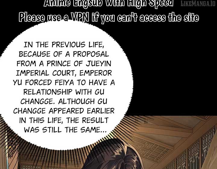 Me, the Heavenly Destined Villain Chapter 281 - Page 41
