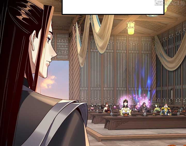 Me, the Heavenly Destined Villain Chapter 281 - Page 49