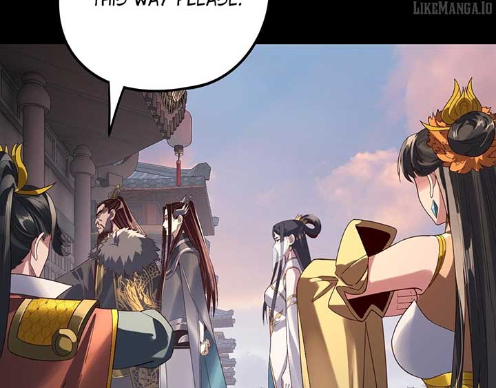 Me, the Heavenly Destined Villain Chapter 281 - Page 6