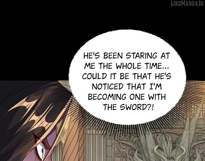 Me, the Heavenly Destined Villain Chapter 281 - Page 55