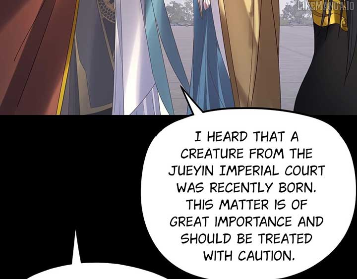 Me, the Heavenly Destined Villain Chapter 281 - Page 7