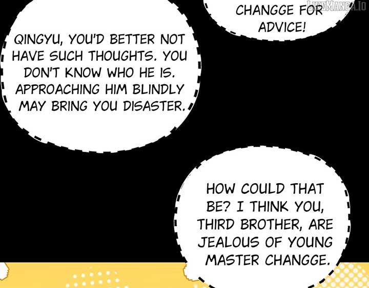 Me, the Heavenly Destined Villain Chapter 281 - Page 63