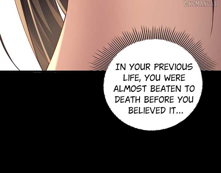 Me, the Heavenly Destined Villain Chapter 281 - Page 67