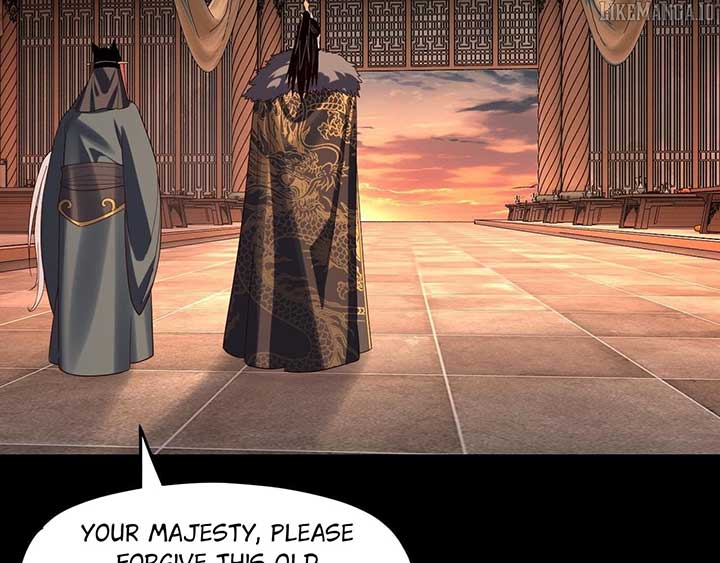 Me, the Heavenly Destined Villain Chapter 281 - Page 72