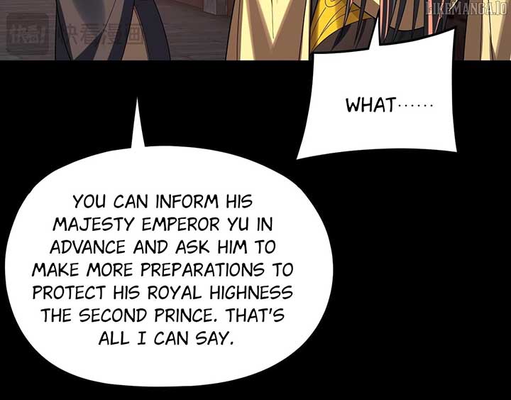 Me, the Heavenly Destined Villain Chapter 281 - Page 85