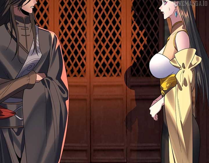 Me, the Heavenly Destined Villain Chapter 281 - Page 87