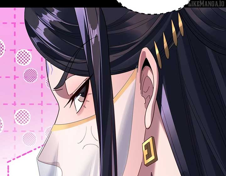 Me, the Heavenly Destined Villain Chapter 281 - Page 10