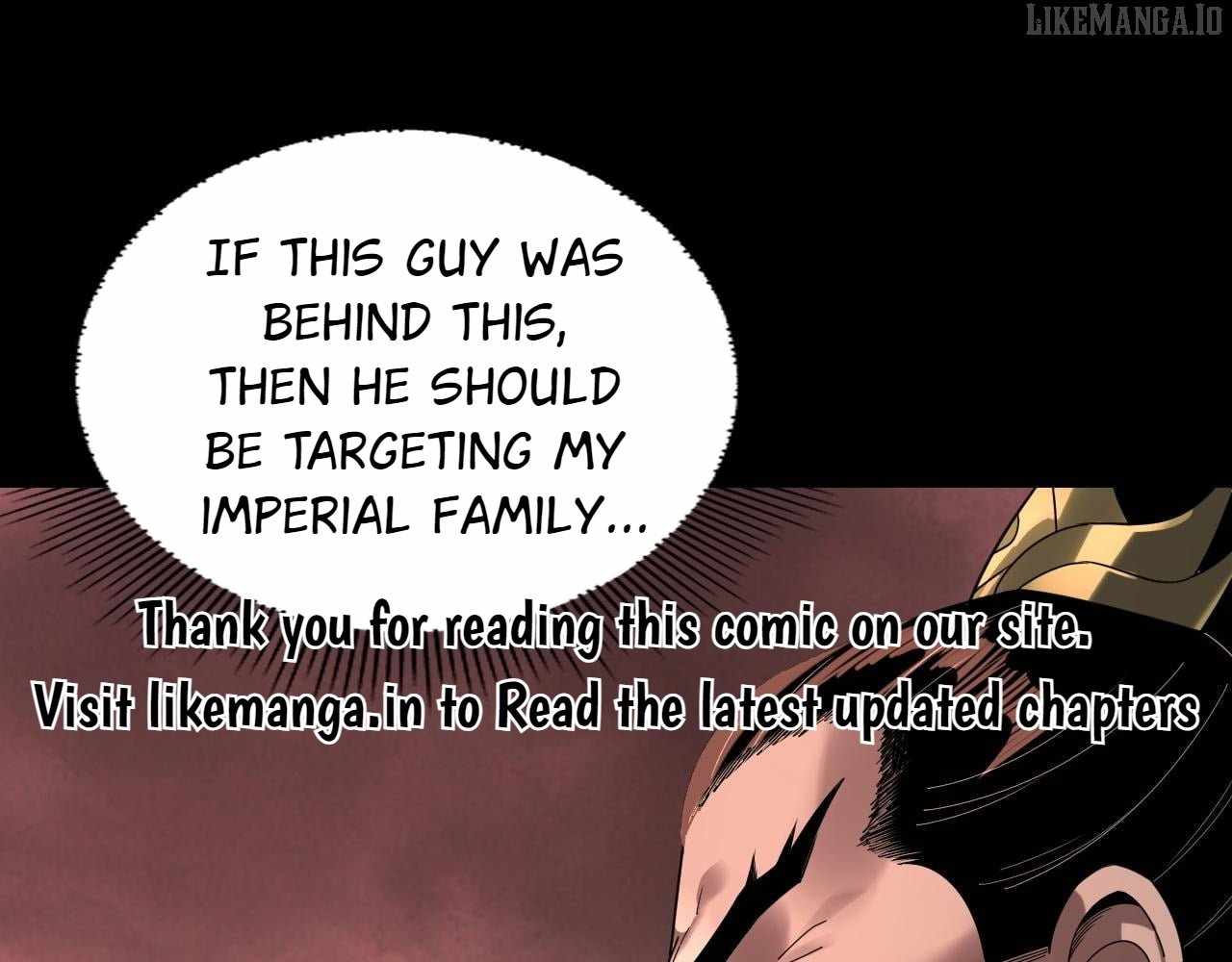 Me, the Heavenly Destined Villain Chapter 283 - Page 1