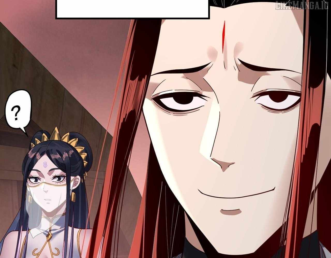 Me, the Heavenly Destined Villain Chapter 283 - Page 11