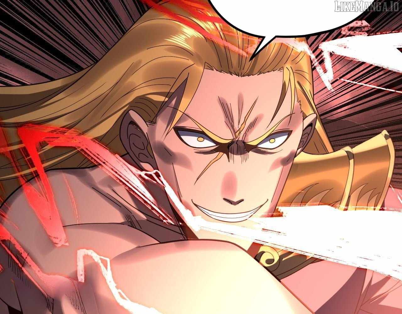 Me, the Heavenly Destined Villain Chapter 283 - Page 109