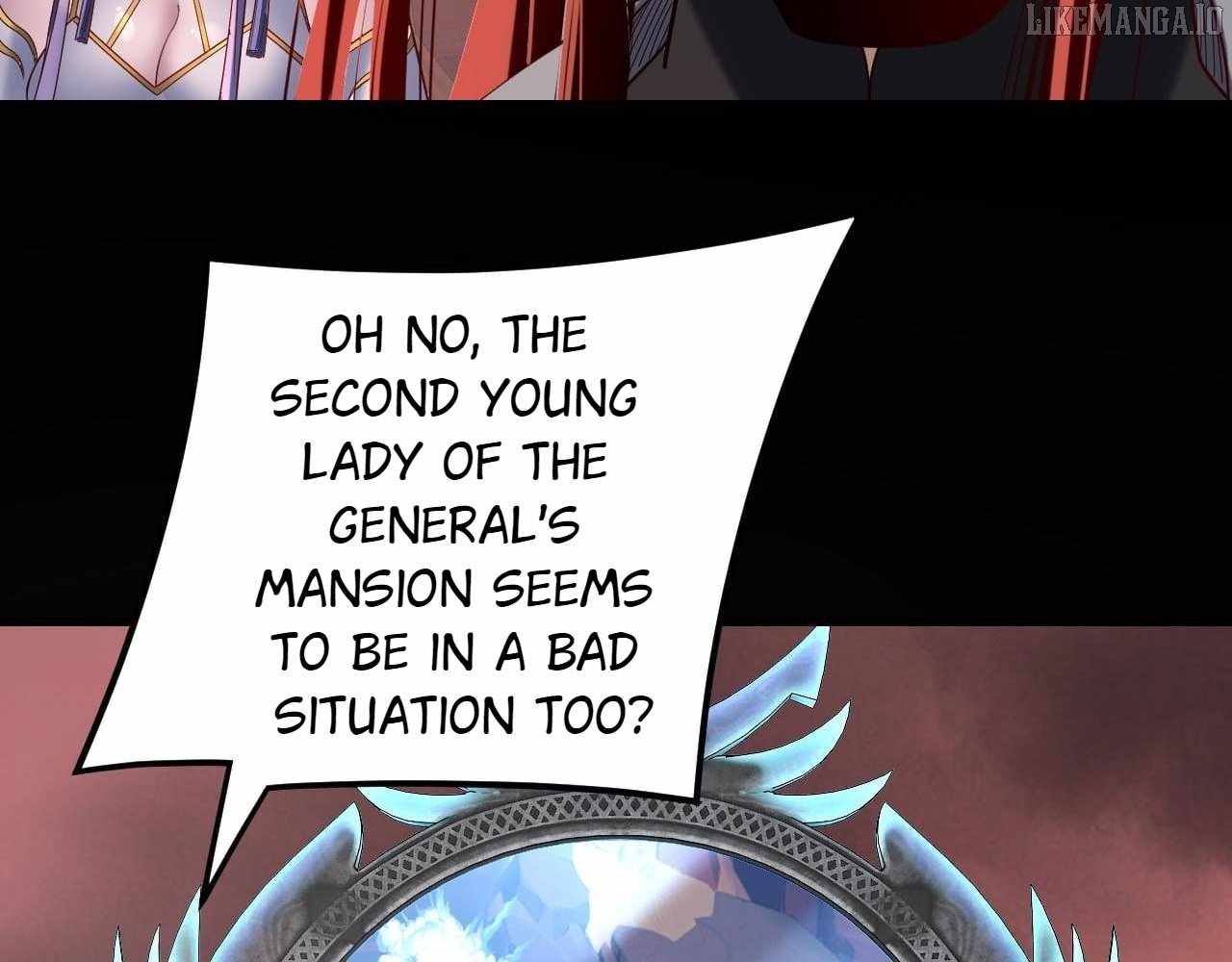 Me, the Heavenly Destined Villain Chapter 283 - Page 12
