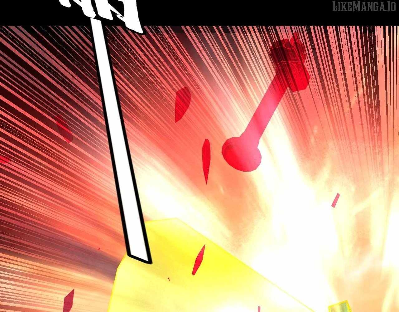 Me, the Heavenly Destined Villain Chapter 283 - Page 116