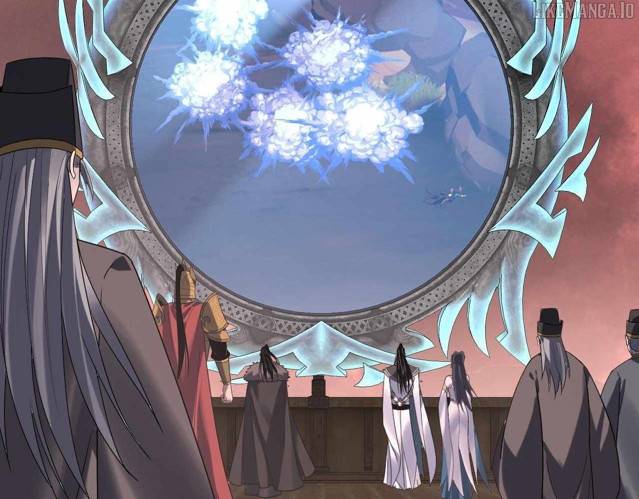 Me, the Heavenly Destined Villain Chapter 283 - Page 13