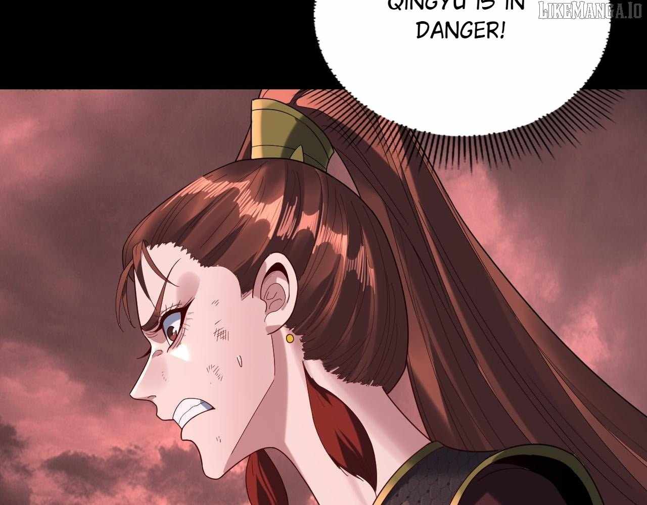 Me, the Heavenly Destined Villain Chapter 283 - Page 15