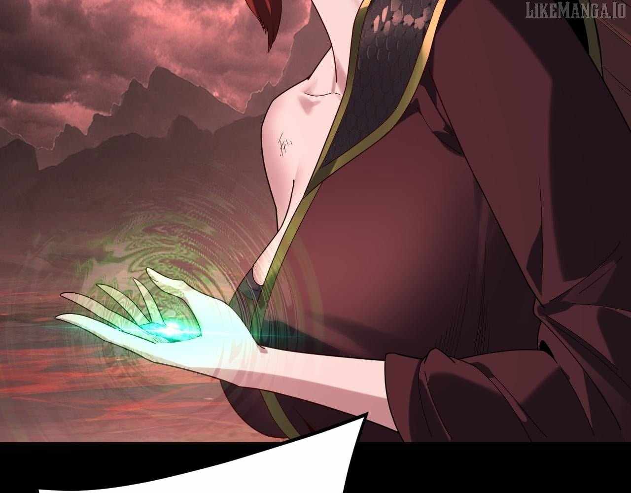 Me, the Heavenly Destined Villain Chapter 283 - Page 16