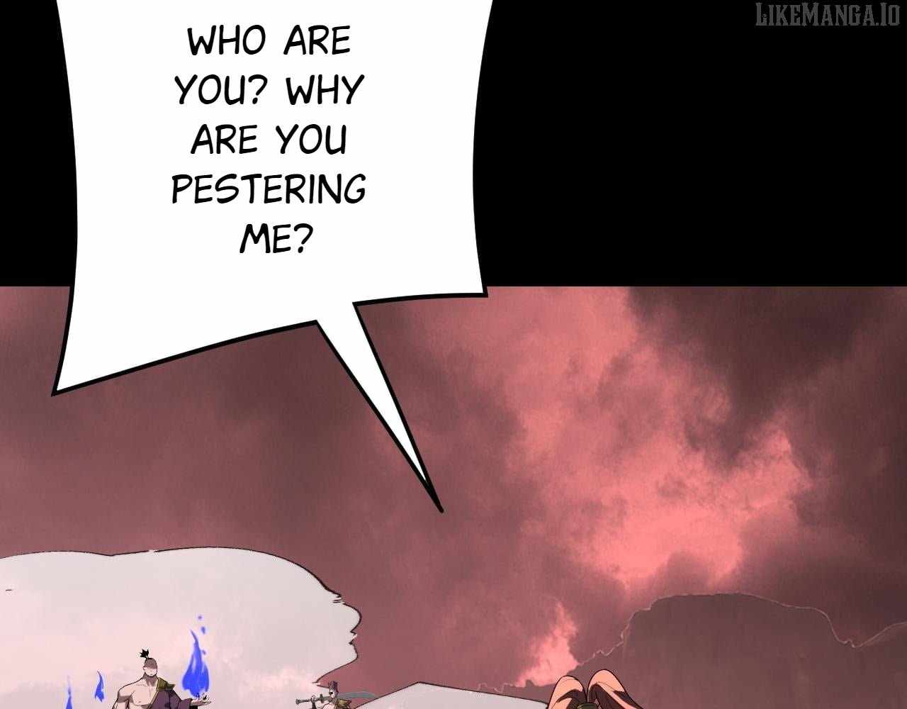 Me, the Heavenly Destined Villain Chapter 283 - Page 17