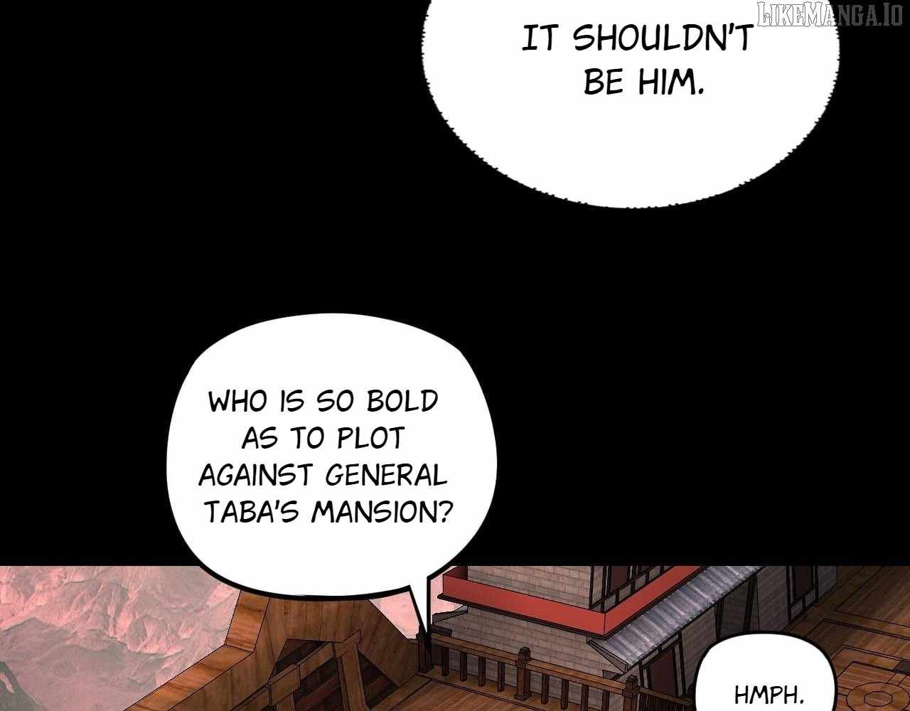 Me, the Heavenly Destined Villain Chapter 283 - Page 3