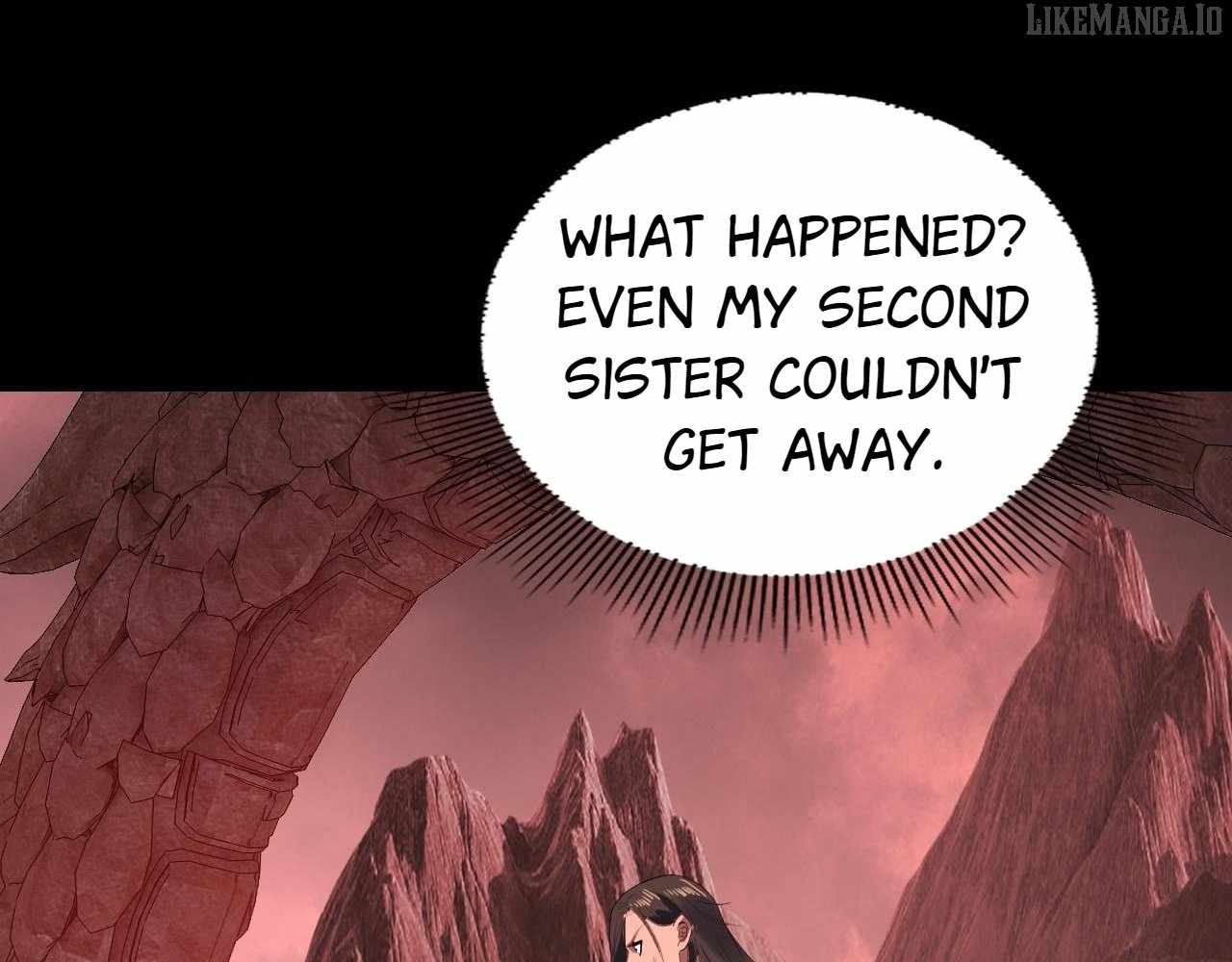 Me, the Heavenly Destined Villain Chapter 283 - Page 21