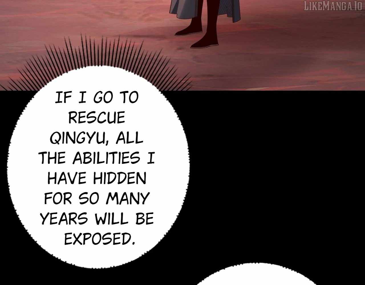 Me, the Heavenly Destined Villain Chapter 283 - Page 23