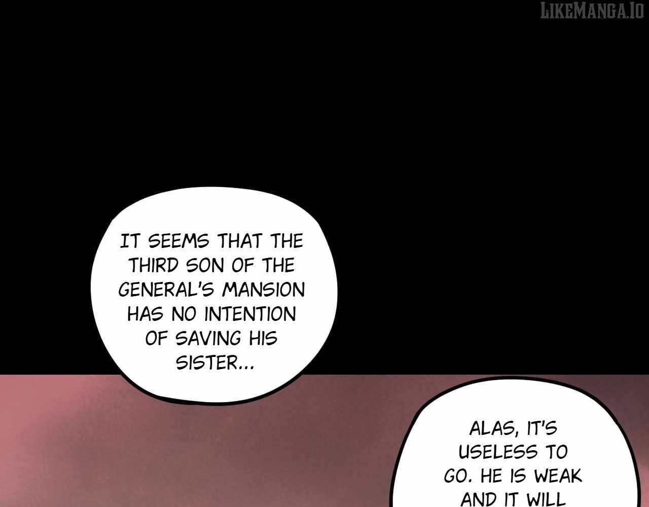 Me, the Heavenly Destined Villain Chapter 283 - Page 27