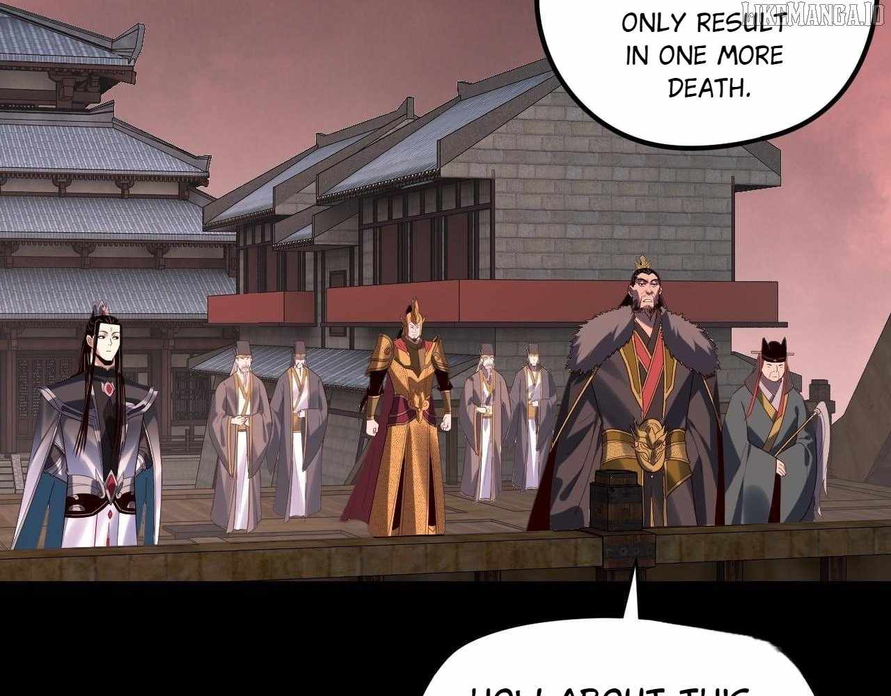 Me, the Heavenly Destined Villain Chapter 283 - Page 28