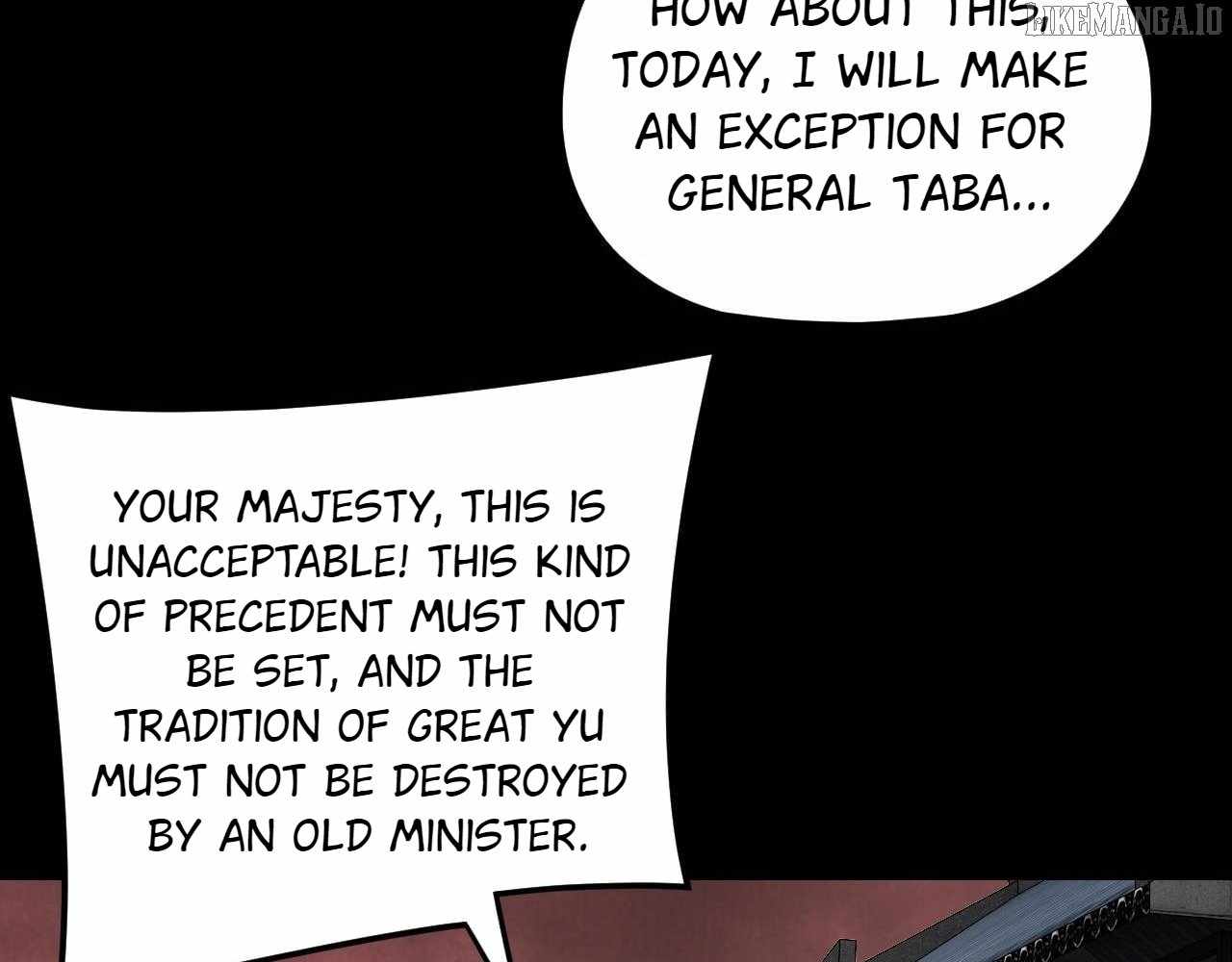 Me, the Heavenly Destined Villain Chapter 283 - Page 29