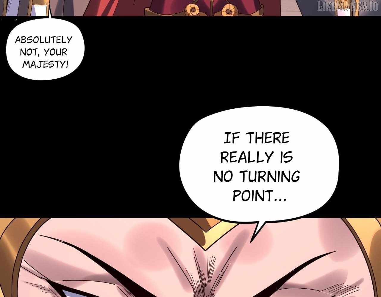 Me, the Heavenly Destined Villain Chapter 283 - Page 31