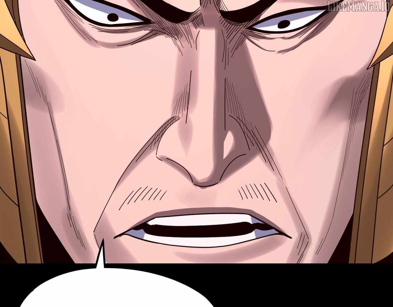 Me, the Heavenly Destined Villain Chapter 283 - Page 32
