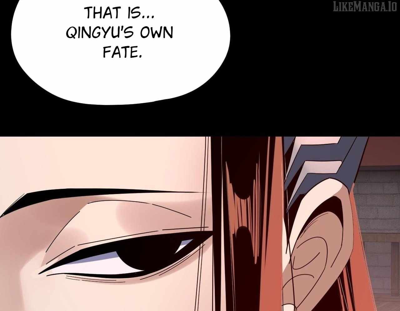 Me, the Heavenly Destined Villain Chapter 283 - Page 33