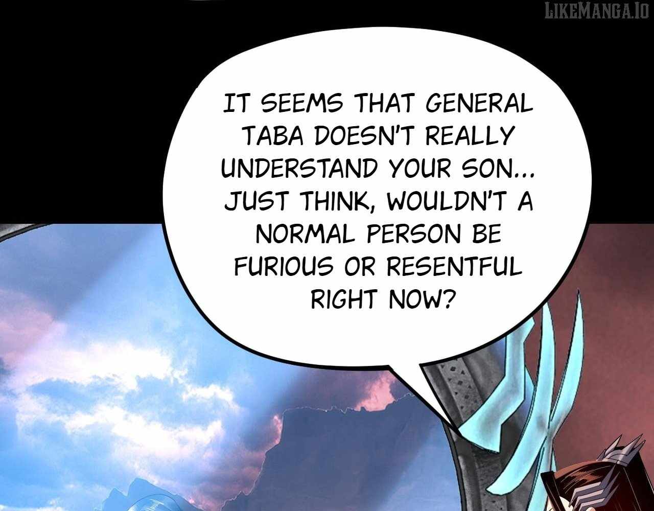 Me, the Heavenly Destined Villain Chapter 283 - Page 37