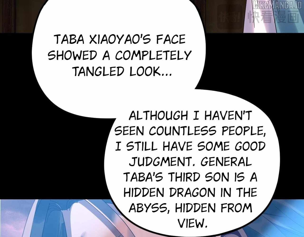 Me, the Heavenly Destined Villain Chapter 283 - Page 39