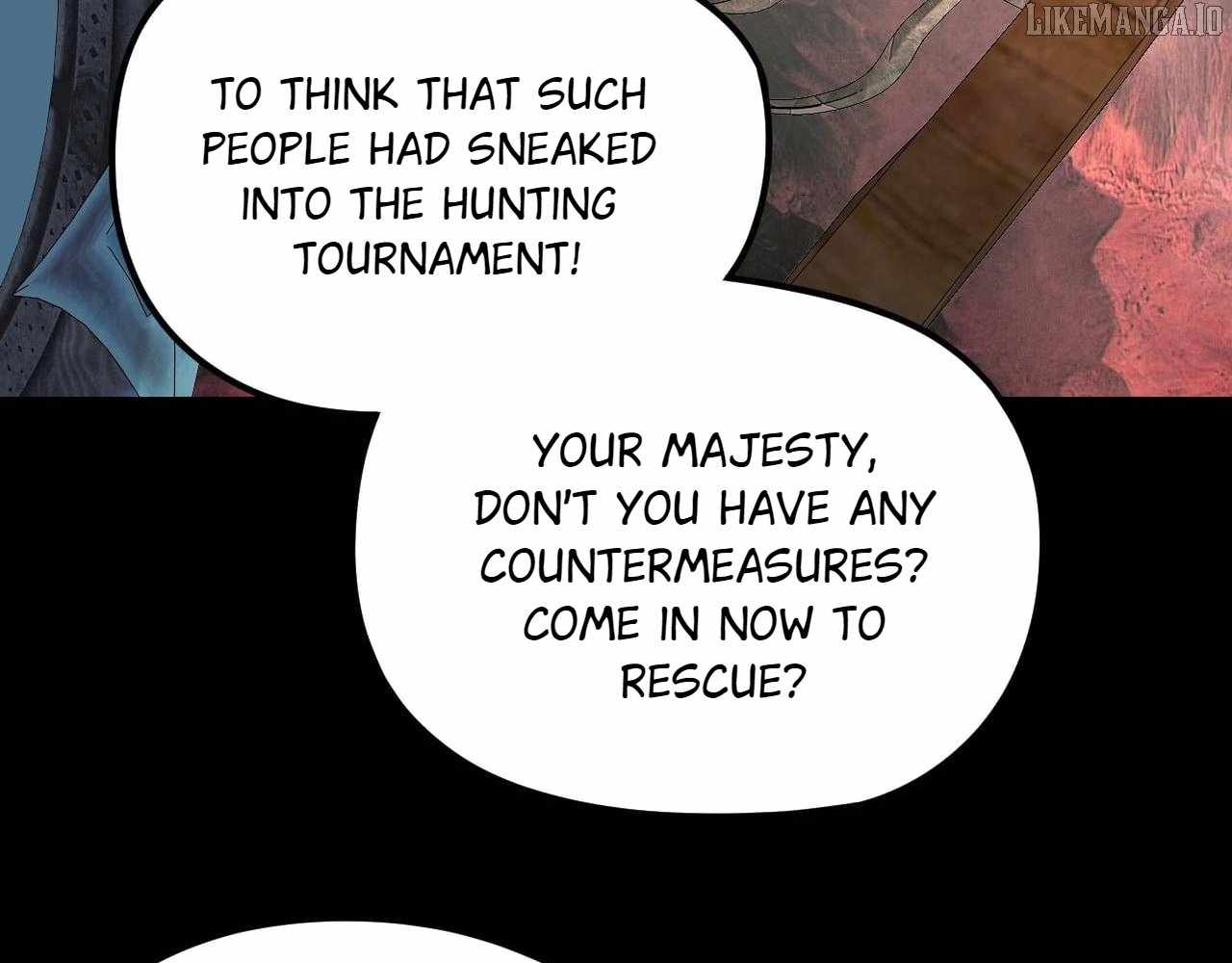 Me, the Heavenly Destined Villain Chapter 283 - Page 5