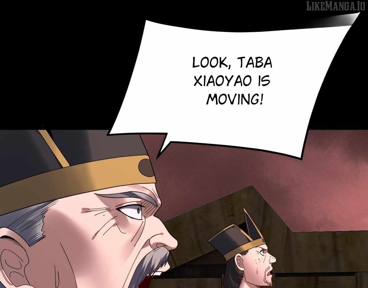Me, the Heavenly Destined Villain Chapter 283 - Page 41