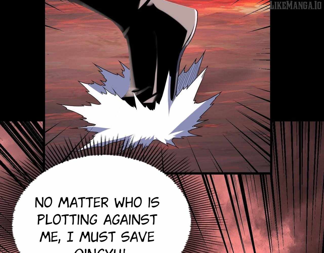 Me, the Heavenly Destined Villain Chapter 283 - Page 43