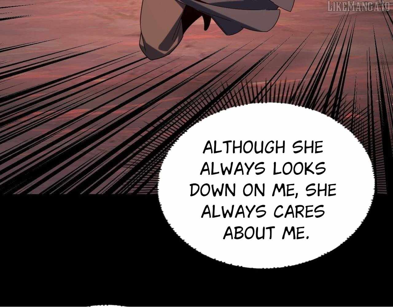 Me, the Heavenly Destined Villain Chapter 283 - Page 45