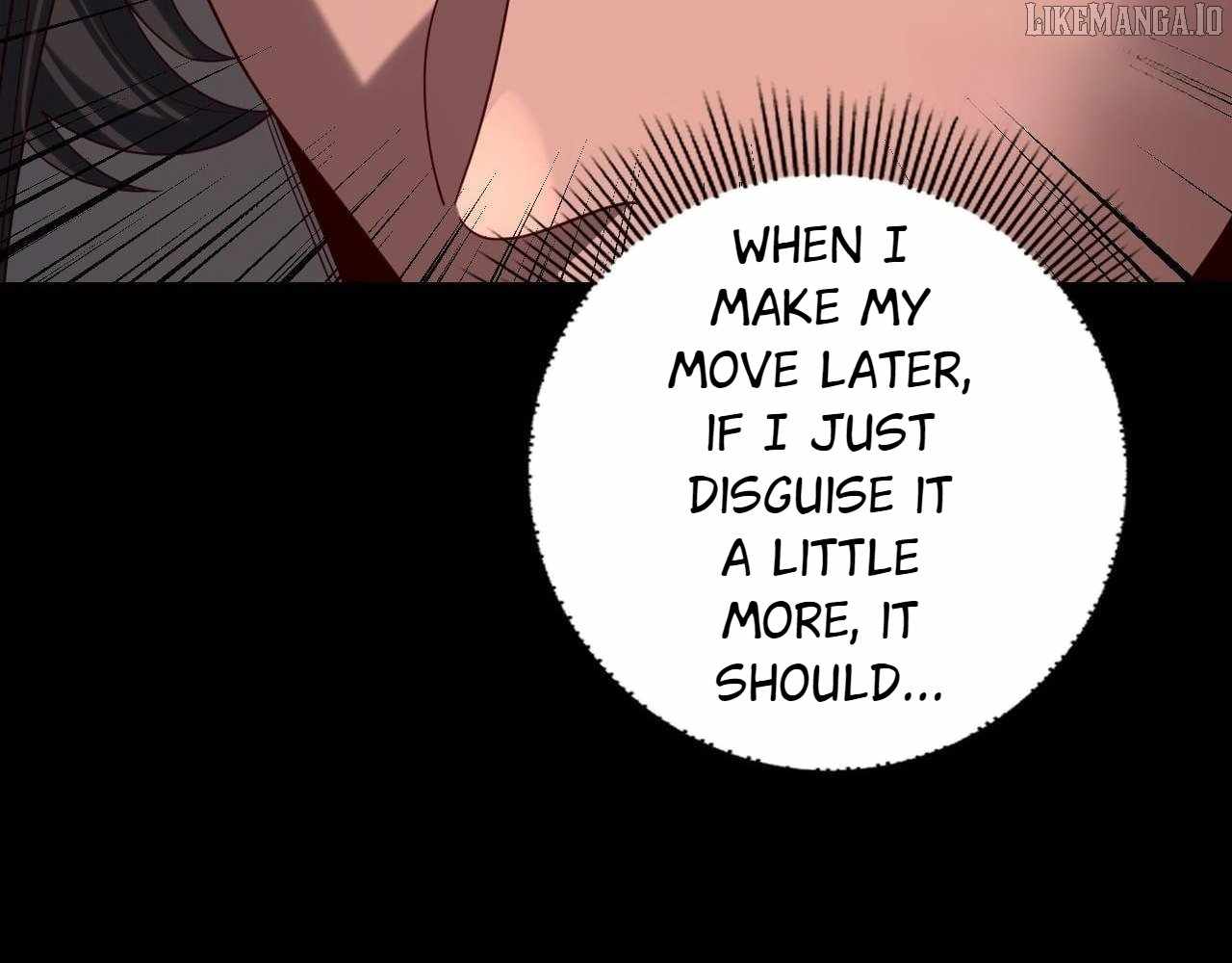 Me, the Heavenly Destined Villain Chapter 283 - Page 47