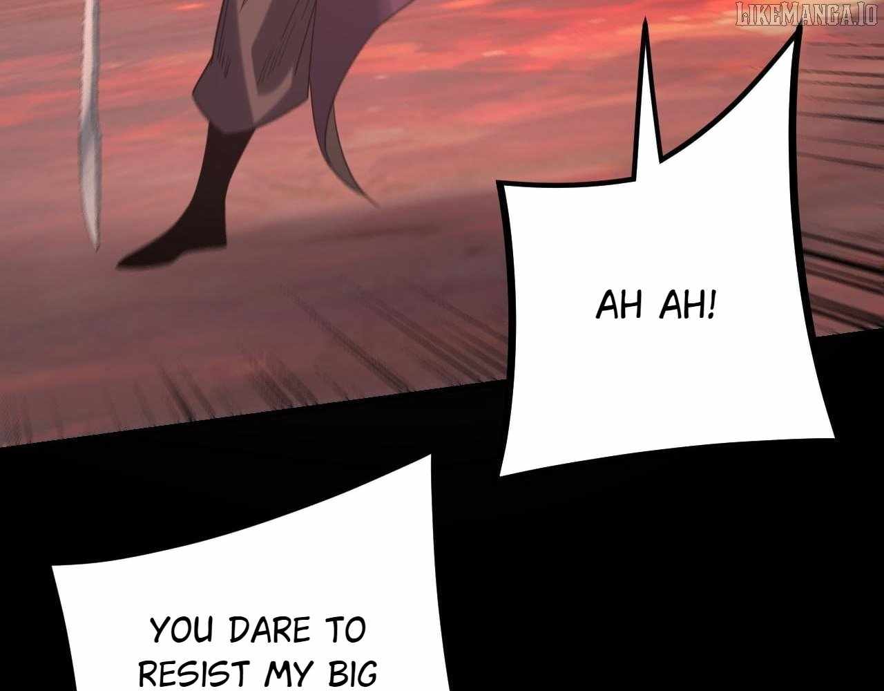 Me, the Heavenly Destined Villain Chapter 283 - Page 50
