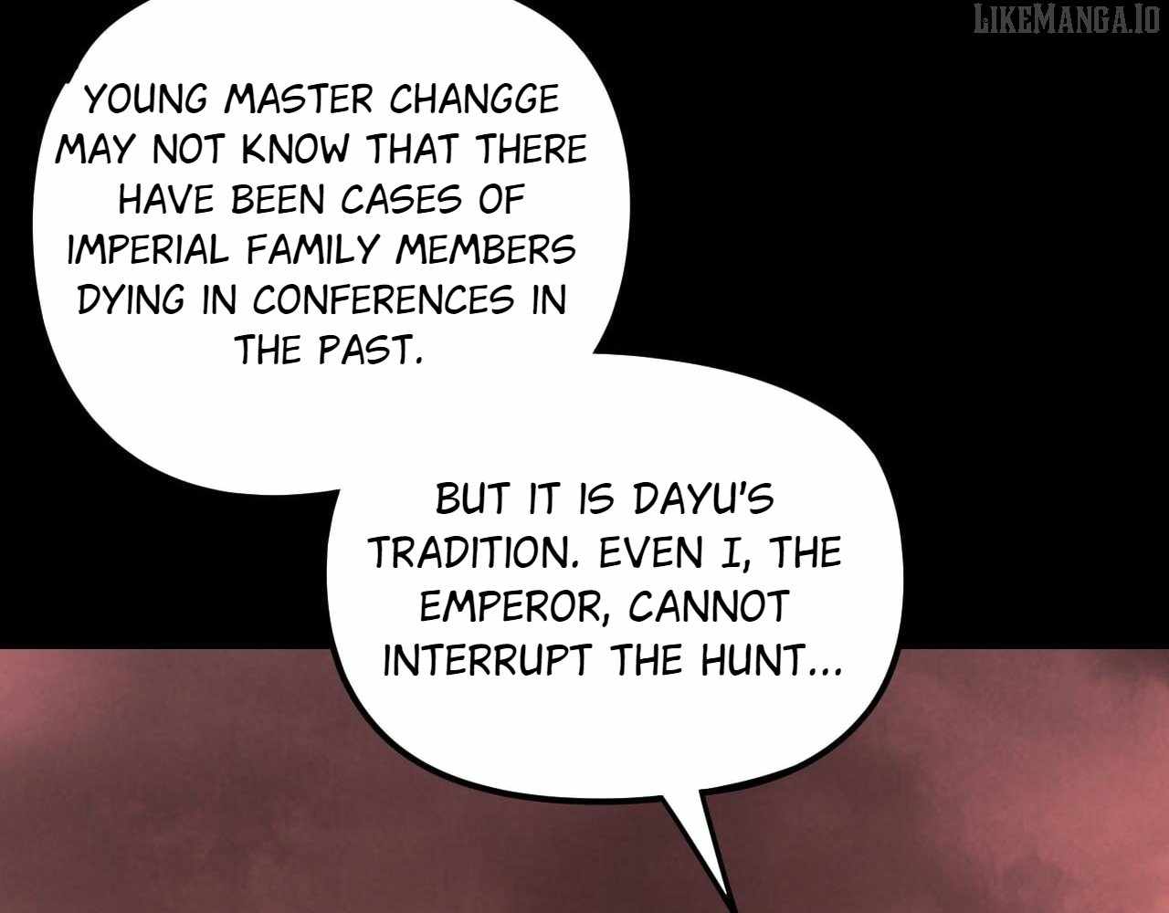 Me, the Heavenly Destined Villain Chapter 283 - Page 6